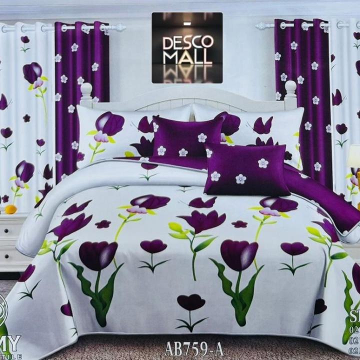 Bed Sheets