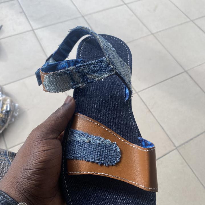 Female Sandals