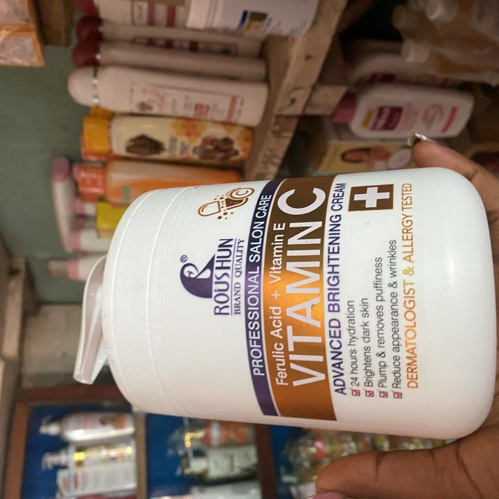 Roushun vitamin C