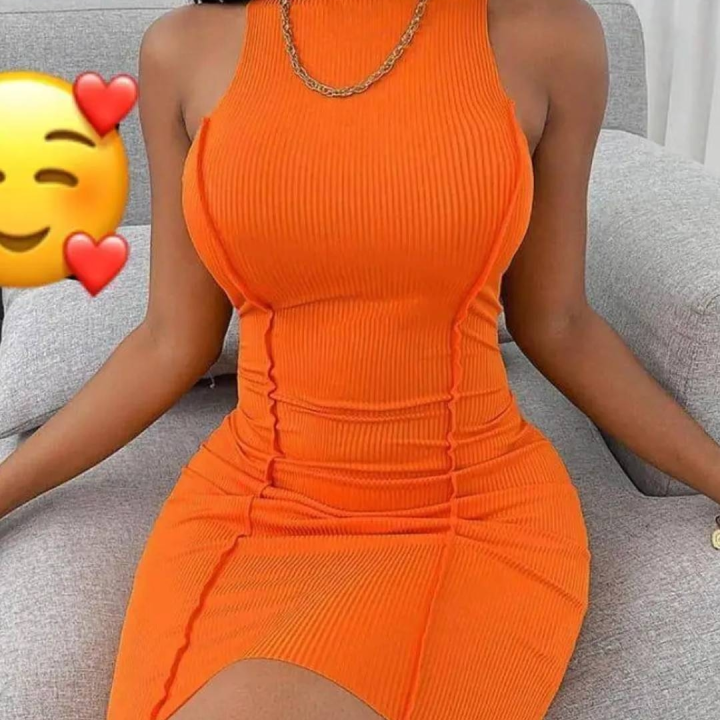 gown