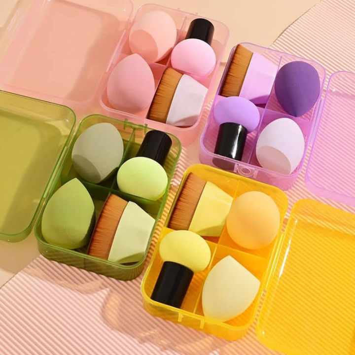beauty blender