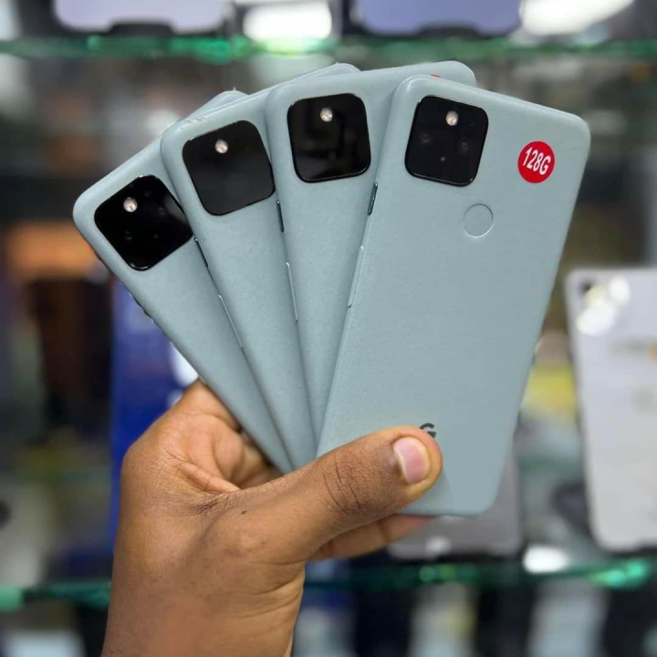 Google pixels 4a