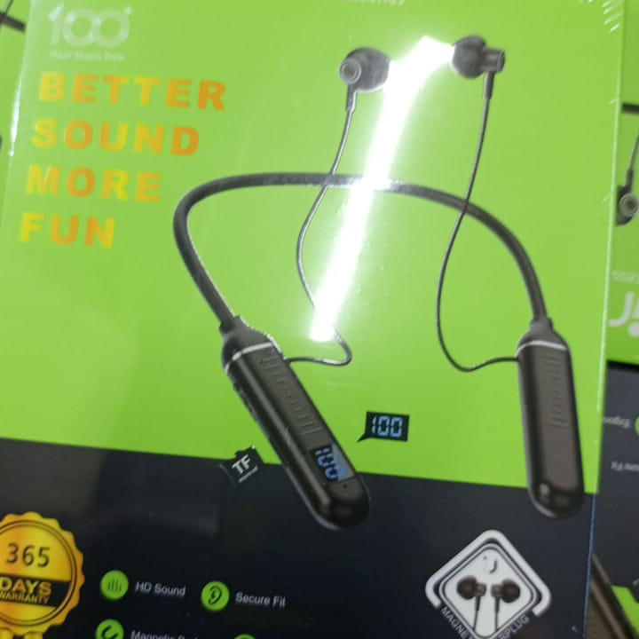Écouteur bluetooth