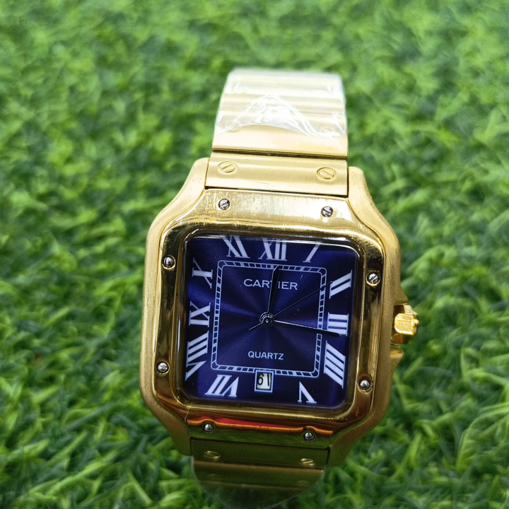 montre Cartier
