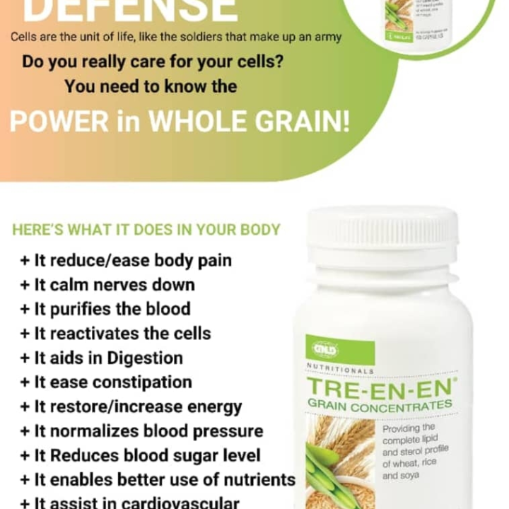CELL DEFENSE