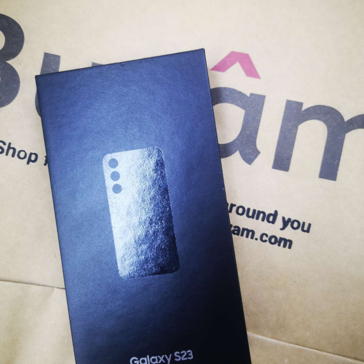 Galaxy S23
