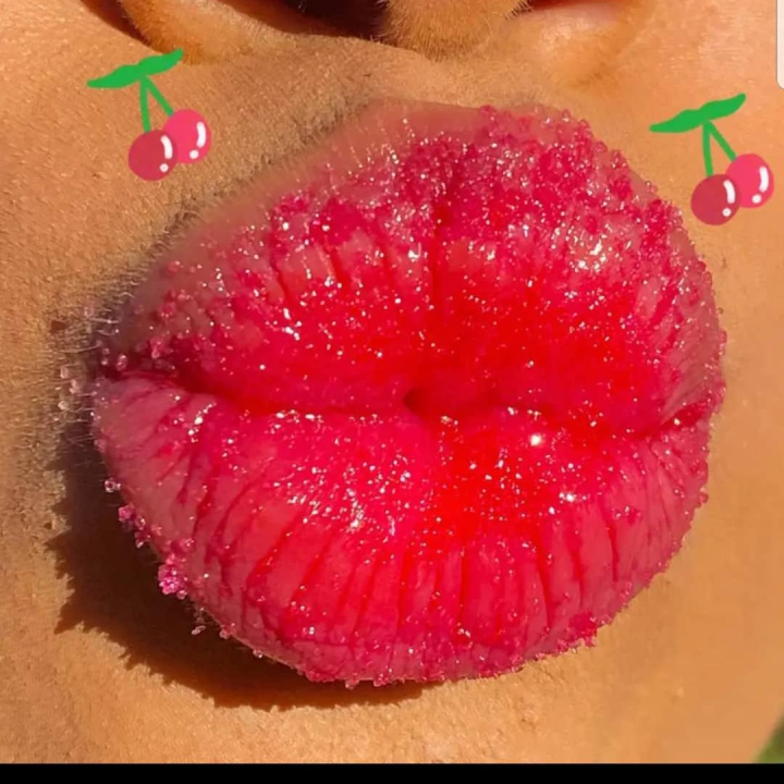 Lip Scrub