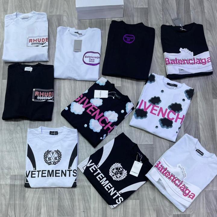 Tshirts