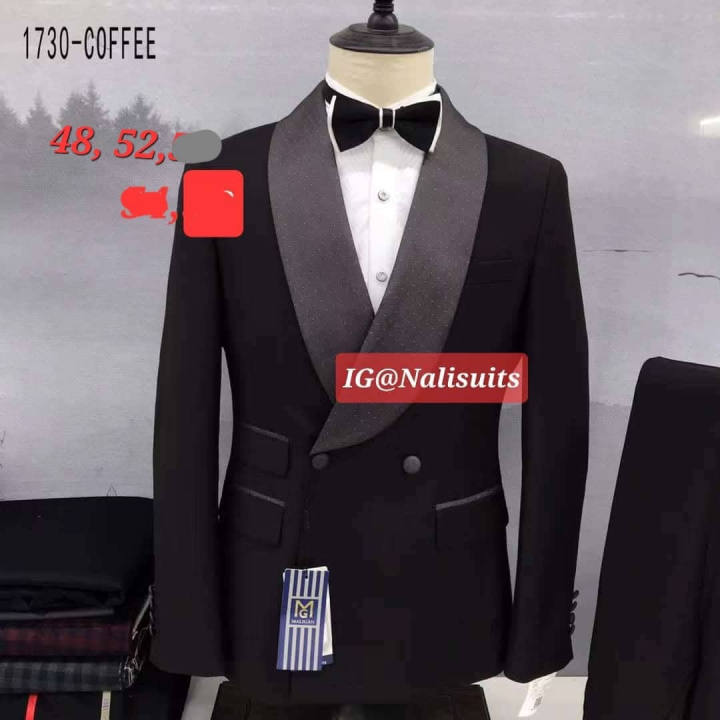 costume noir