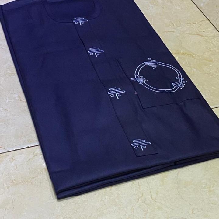 Traditional wears