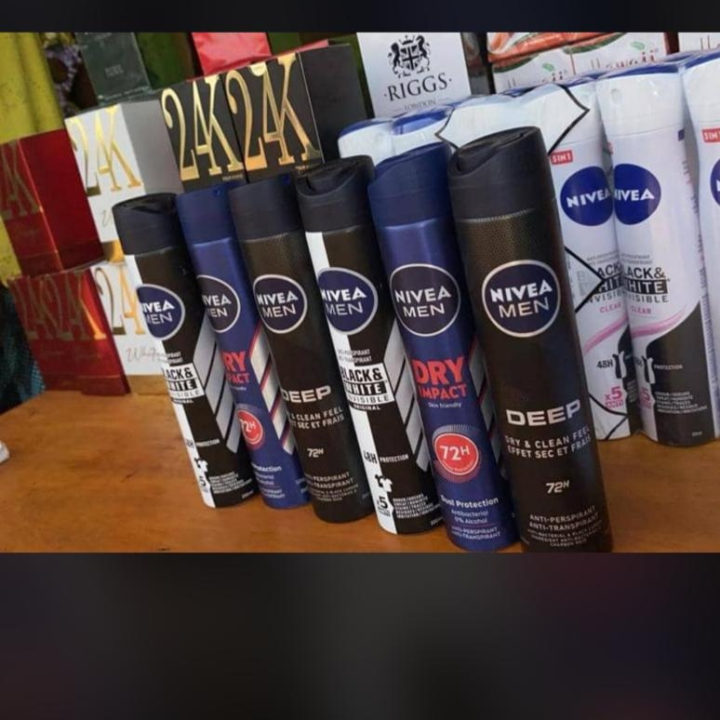 Nivea