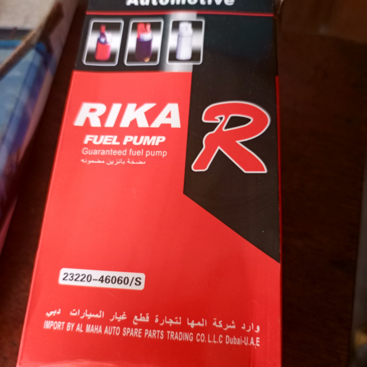 rika