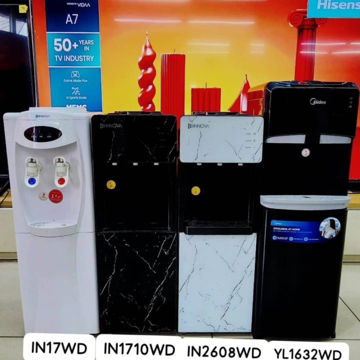 water dispenser IN17wD