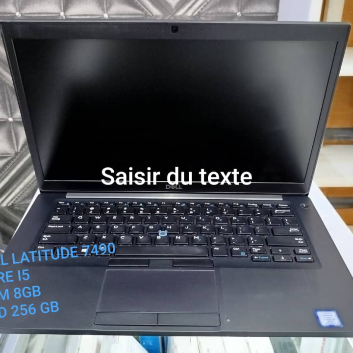 Dell latitude