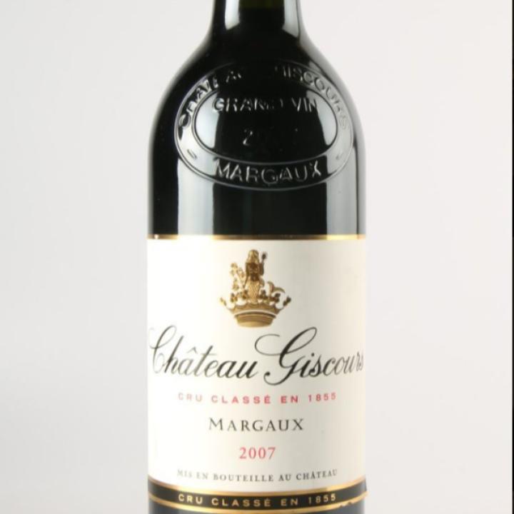 Château Giscours