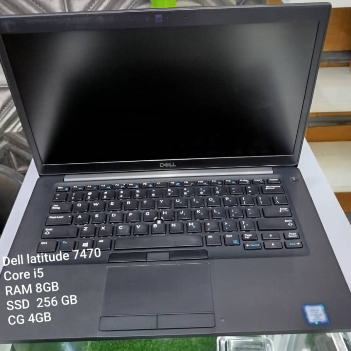 Dell latitude