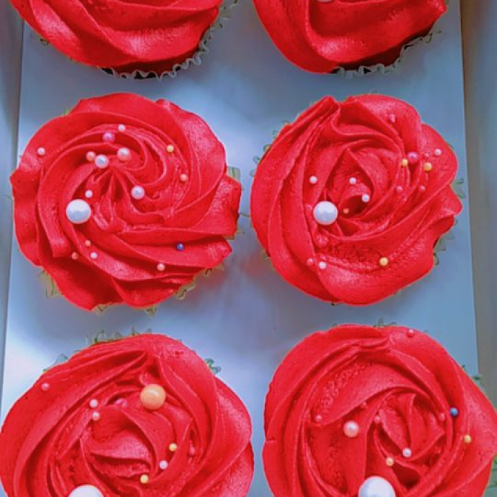 Cupcakes