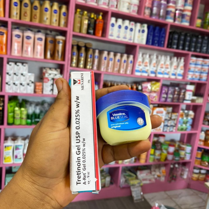 stretch mark combo