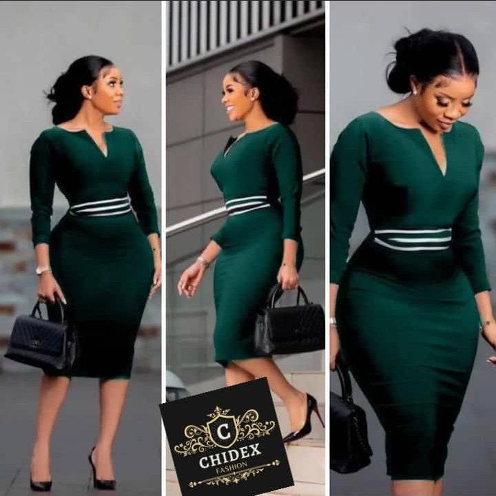 women gown