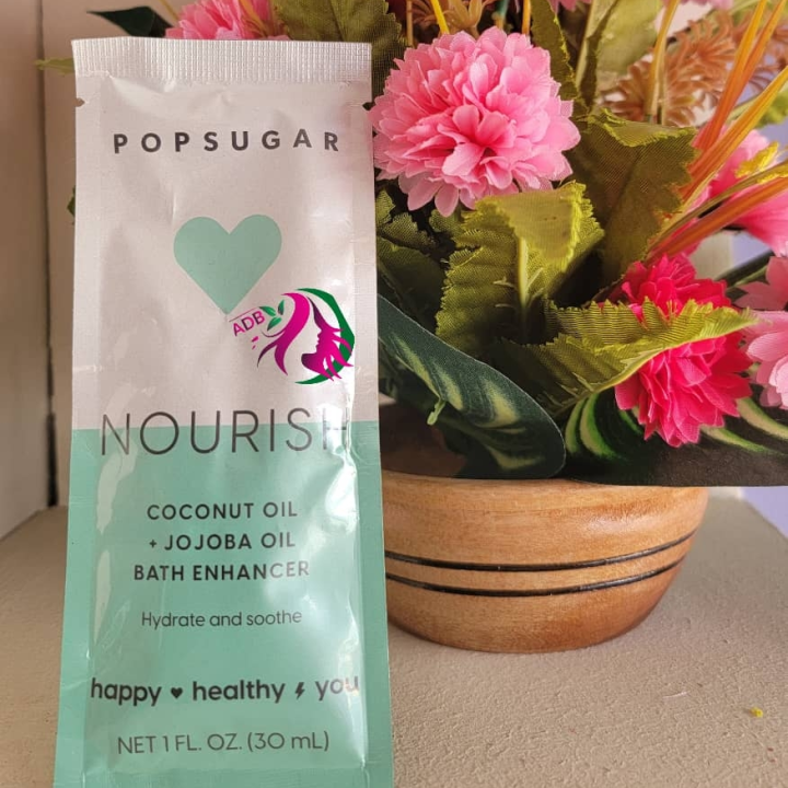 nourish