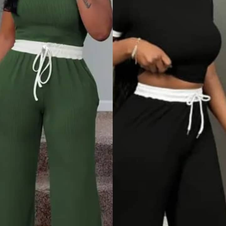 ensemble femme