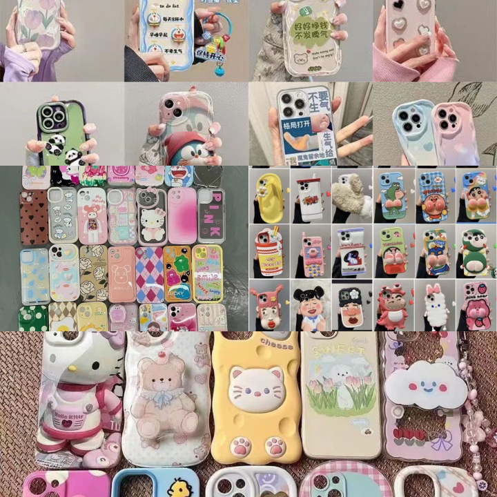 phone holders