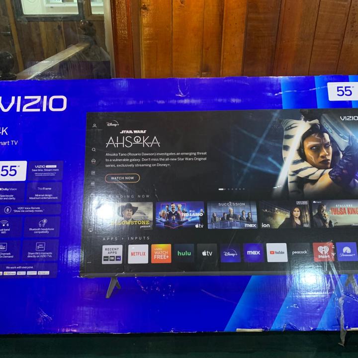 smart tv