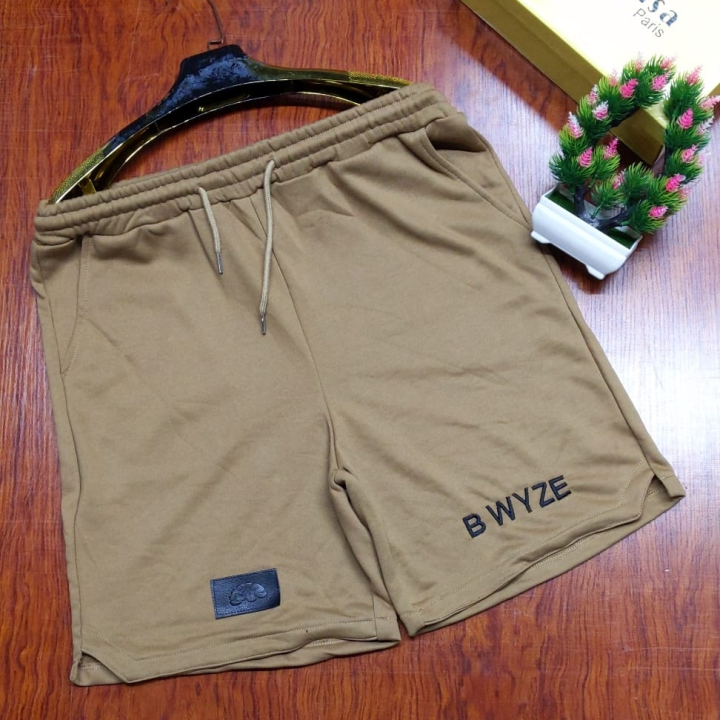 culotte marron