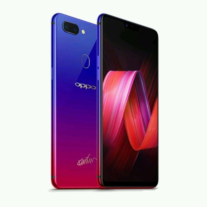oppo R15