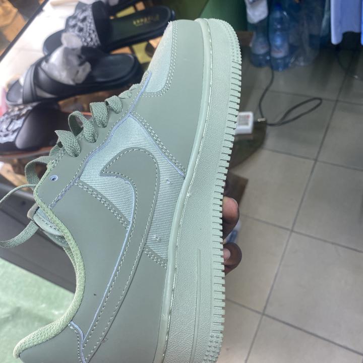 Nike Shoes