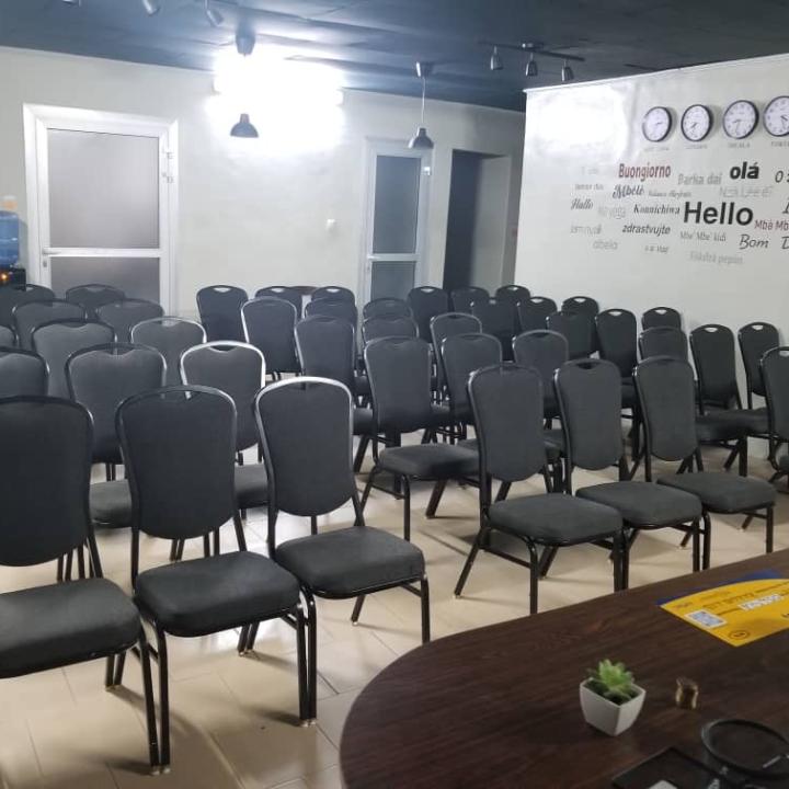 Event Space