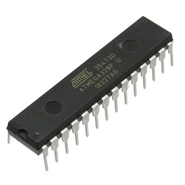 Atmega328p