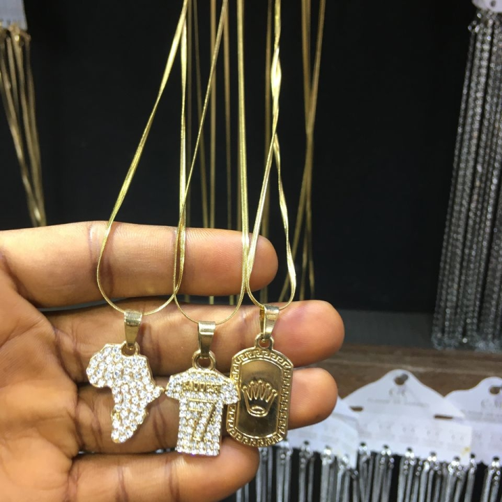 Italian chains