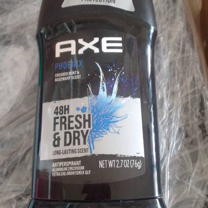 AXE