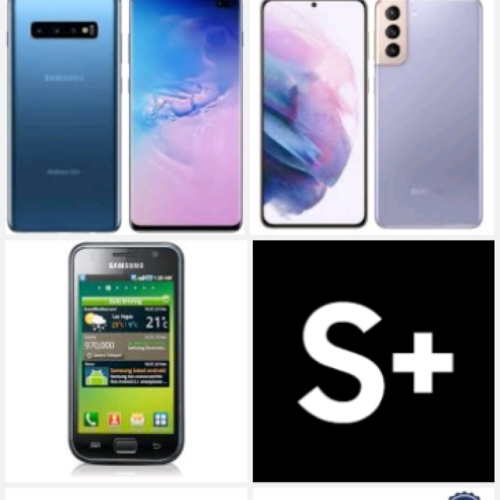 Samsung plus