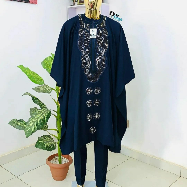 AGBADA