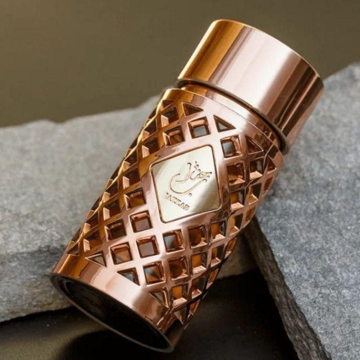 JAZAB parfum