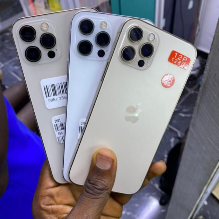 iPhone 12 pro