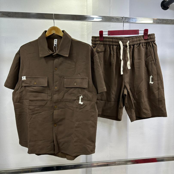 Men's fashion