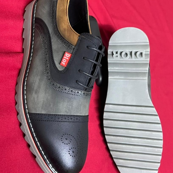 chaussures hommes