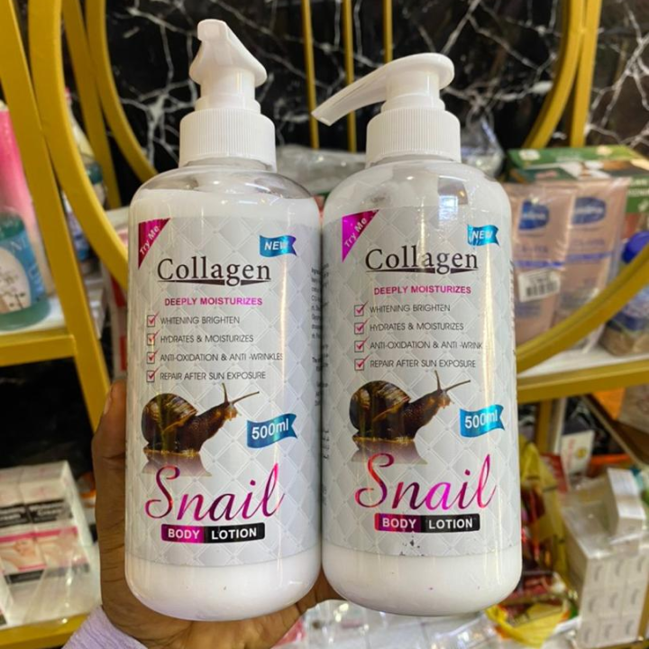 Collagen