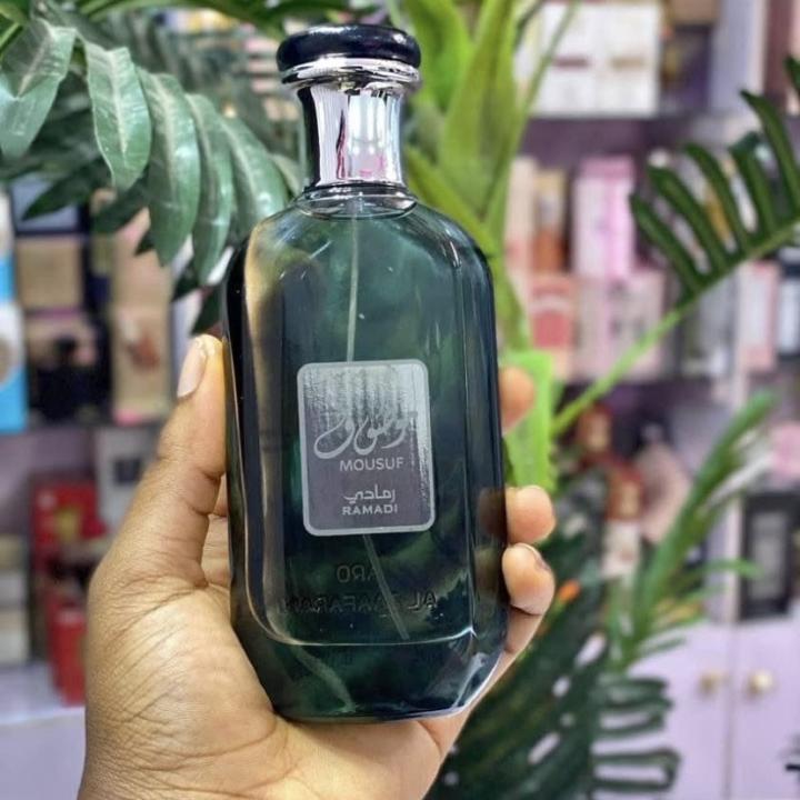 Mousuf Fragrance