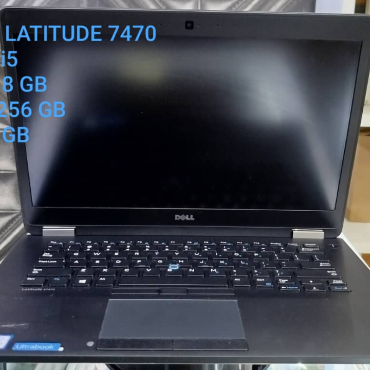 Dell latitude