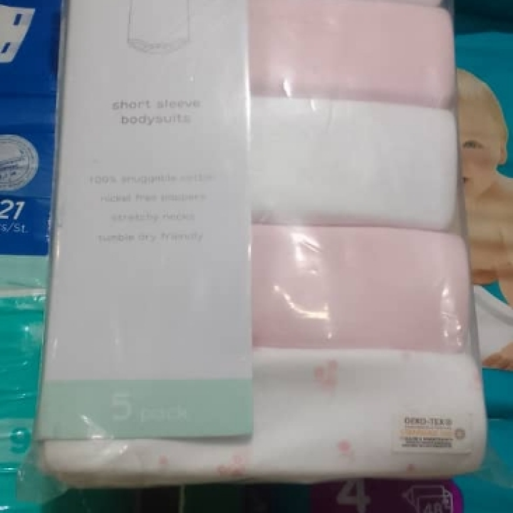 vêtements bébé