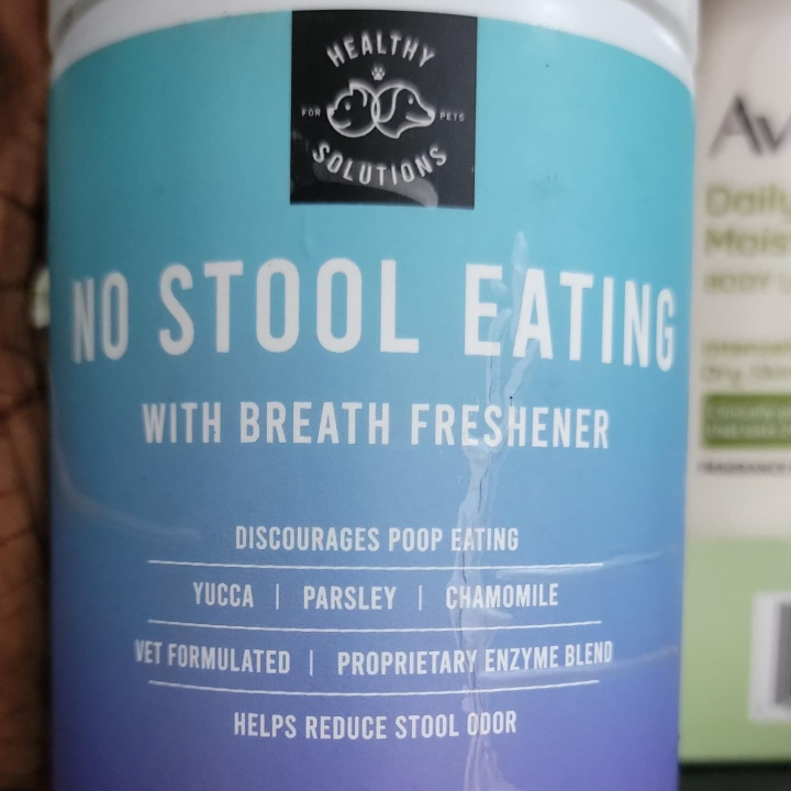 Breath freshener