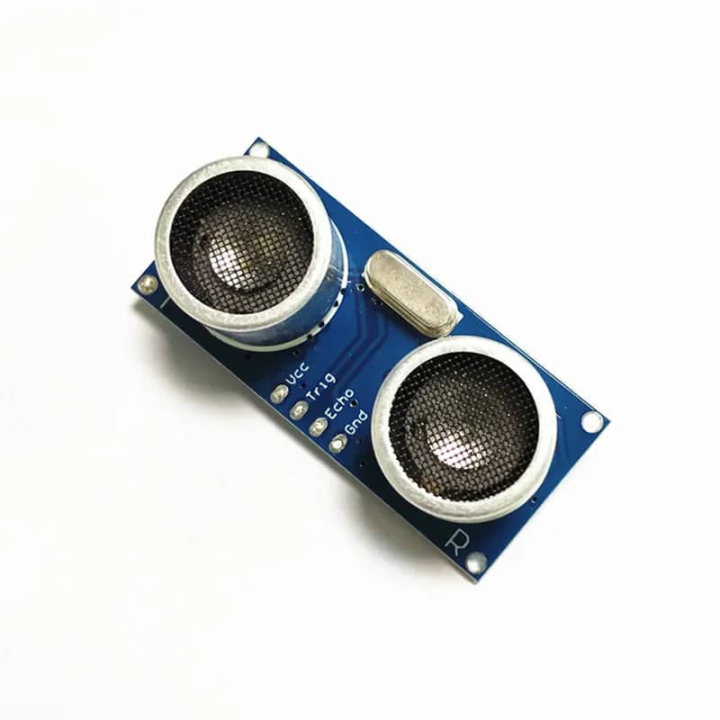 Ultrasonic sensor