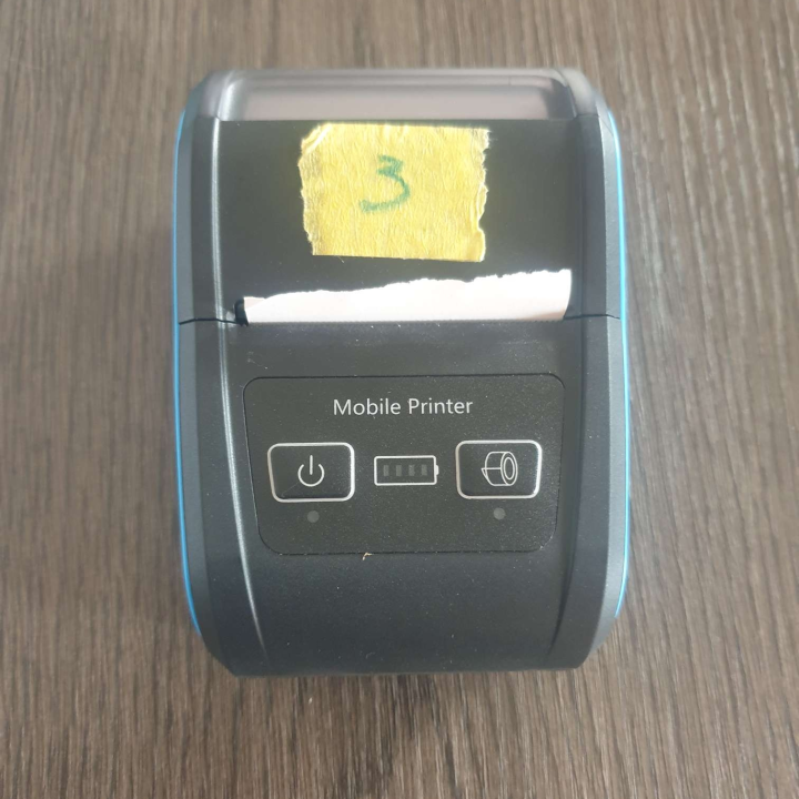 55mm Thermal printer