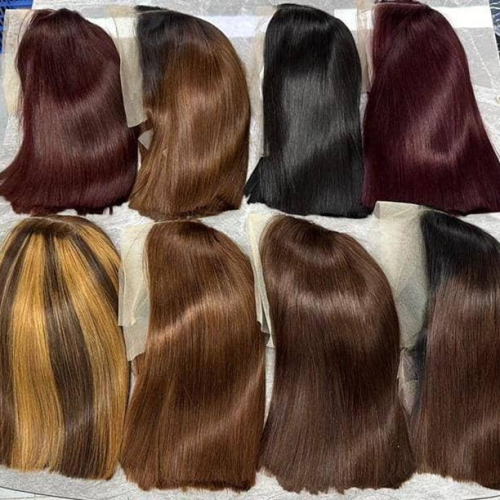 indian hair