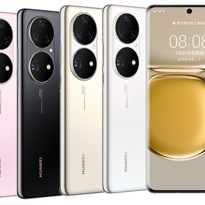 P50 pro