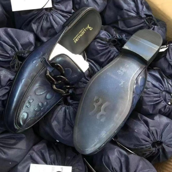 Men shoes